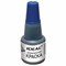 Краска штемпельная TRODAT IDEAL, синяя, 24 мл, на водной основе, 7711с, 153079 - фото 11068033