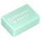 Ластики BRAUBERG "Pastel Soft" НАБОР 12 шт., размер ластика 31х20х10 мм, экологичный ПВХ, 229598 - фото 11068186