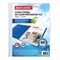 Папки-файлы перфорированные плотные А4 BRAUBERG "ГЛЯНЦЕВЫЕ EXTRA 600" КОМПЛЕКТ 100 шт., ПЛОТНЫЕ, 60 мкм, 229665 - фото 11068439