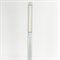 Настольная лампа / светильник SONNEN PH-3607, на подставке, LED, 9 Вт, металлический корпус, серый, 236686 - фото 11074348