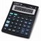 Калькулятор настольный STAFF STF-888-16 (200х150 мм), 16 разрядов, двойное питание, 250183 - фото 11080309