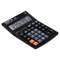 Калькулятор настольный STAFF STF-444-12 (199x153 мм), 12 разрядов, двойное питание, 250303 - фото 11080501