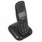 Радиотелефон GIGASET A170, память 50 номеров, АОН, повтор, часы, черный, S30852H2802S301 - фото 11081937
