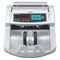 Счетчик банкнот MERTECH C-3000 WHITE, 1000 банкнот/мин, ИК, УФ детекция, фасовка, белый, 5517 - фото 11085666