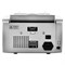 Счетчик банкнот MERTECH C-3000 WHITE, 1000 банкнот/мин, ИК, УФ детекция, фасовка, белый, 5517 - фото 11085668