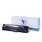 Картридж лазерный NV PRINT (NV-CE411A) для HP LJ M351a/375nw/451dn/475dn, голубой, ресурс 2600 страниц - фото 11090040