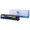 Картридж лазерный NV PRINT (NV-CF403A) для HP M252dw/M252n/M274n/M277dw/M277n7, пурпурный, ресурс 1400 страниц - фото 11090196