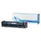 Картридж лазерный NV PRINT (NV-054HC) для Canon LBP 621/623, MF 641/643/645, голубой, ресурс 2300 страниц - фото 11090557