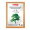 Рамка 21х30 см, дерево, багет 18 мм, BRAUBERG "HIT", канадская сосна, стекло, 390021 - фото 11090742