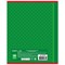 Тетрадь А5, 48 л., STAFF, скоба, клетка, офсет №2 ЭКОНОМ, обложка картон, "АБСОЛЮТ", 402784 - фото 11093118