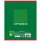 Тетрадь А5, 48 л., STAFF, скоба, линия, офсет №2 ЭКОНОМ, обложка картон, "КОНСТРУКТИВ", 402786 - фото 11093132