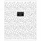 Тетрадь А5 48 л. HATBER скоба, клетка, ламинация, "I Like Black" (микс в спайке), 063153, 48Т5лВ1 - фото 11095343