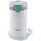 Кофемолка BOSCH TSM6A011W/MKM6000, мощность 180 Вт, вместимость 75 г, пластик, белая - фото 11100923