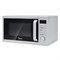Микроволновая печь MIDEA AM820CUK-W объем 20 л, мощность 800 Вт, механическое управление - фото 11102866