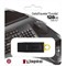 Флеш-диск 128 GB KINGSTON DataTraveler Exodia, разъем USB 3.2, черный/желтый, DTX/128GB - фото 11109663