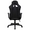 Кресло компьютерное BRABIX "GT Racer GM-100", две подушки, экокожа, черное/серое, 531926 - фото 11114208