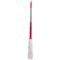 Швабра самоотжимная, скручивающийся отжим, МОП из микрофибры 603601, черенок 80-120см, LAIMA, 603600 - фото 11123779