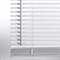 Жалюзи горизонтальные BRABIX 40х155 см, ПЛАСТИК, цвет белый, 606023 - фото 11128604