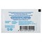 Спиртовые салфетки антисептические 135x185 мм КОМПЛЕКТ 50 шт., ГРАНИ, пакет - фото 11136754