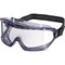 Очки закрытые DeltaPlus™ GALERAS CLEAR - фото 11166004