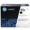 Картридж лазерный HP (CE255X) LaserJet P3015d/P3015dn/P3015x, №55X, оригинальный, ресурс 12500 страниц - копия - фото 11189998