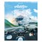 Тетрадь 12 л. BRAUBERG, линия, обложка картон, "ПУТЕШЕСТВИЕ", 106473 - фото 11193272