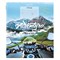 Тетрадь 12 л. BRAUBERG, линия, обложка картон, "ПУТЕШЕСТВИЕ", 106473 - фото 11193273