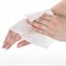 Салфетка влажная антибактериальная 13х17 см в индивидуальной упаковке саше, LAIMA WET WIPE, 114493 - фото 11201276