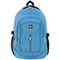 Рюкзак BRAUBERG HIGH SCHOOL универсальный, 3 отделения, "Скай", голубой, 46х31х18 см, 225517 - фото 11208394