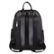 Рюкзак BRAUBERG PODIUM женский, 2 отделения, карман-антивор, нейлон, черный, 33х24х13 см, 270816 - фото 11212527