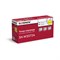 Картридж лазерный SONNEN (SH-W2072A) для HP CLJ 150/178 ВЫСШЕЕ КАЧЕСТВО, желтый, 700 страниц, 363968 - фото 11215204