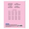Тетрадь 18 л. BRAUBERG "ЭКО", клетка, обложка картон 170 г/м2, ПАСТЕЛЬНАЯ С УГОЛКОМ, 402804 - фото 11215861