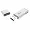 Флеш-диск 8 GB NETAC U185, USB 2.0, белый, NT03U185N-008G-20WH - фото 11269949