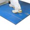 Коврик антибактериальный многослойный липкий 45х90 см, КОМПЛЕКТ 10 шт., 30 слоев - фото 11270933