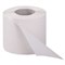 Бумага туалетная "МЯГКИЙ РУЛОНЧИК" белая, 51 метр, 1-слойная, LAIMA, 114737 - фото 11271396