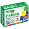 Гуашь BRAUBERG KIDS "NEW", 6 цветов по 10 мл, 192374 - фото 11328871
