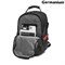 Рюкзак GERMANIUM "S-03" универсальный, с отделением для ноутбука, увеличенный объем, черный, 46х32х26 см, 226949 - фото 11328918