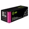 Картридж лазерный CACTUS (CS-C731M) для CANON LBP7100/7110/MF8230/8280, пурпурный, ресурс 1500 стр. - фото 11330416