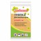 Тряпка ВИСКОЗНАЯ универсальная STANDART, 50х60 см, 120 г/м2, оранжевая, ЛЮБАША, К4118, 605498 - фото 11335685