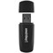 Флеш-диск 16 GB SMARTBUY Scout USB 2.0, черный, SB016GB2SCK - фото 11365788