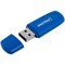 Флеш-диск 32 GB SMARTBUY Scout USB 2.0, синий, SB032GB2SCB - фото 11365827
