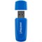 Флеш-диск 32 GB SMARTBUY Scout USB 2.0, синий, SB032GB2SCB - фото 11365828