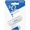 Флеш-диск 32 GB SMARTBUY Scout USB 2.0, белый, SB032GB2SCW - фото 11365845