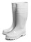 Сапоги мужские ПВХ Nordman (арт.ПС 9-1 Б, 5-605-W04 Модель 605), белый - фото 11367329