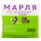 Марля медицинская отбеленная NEW LIFE отрез 0,9х3 м, плотность 36 (±2) г/м2, 94262 - фото 11368403