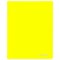 Папка на 2 кольцах BRAUBERG "Neon", 25 мм, внутренний карман, неоновая, желтая, до 170 листов, 0,7 мм, 227457 - фото 11383585