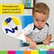 Фломастеры в суперкейсе утолщенные 12 цветов, вентилируемый колпачок, BRAUBERG KIDS, 152187 - фото 11399508