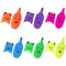 Текстовыделитель мини BRAUBERG KIDS "CUTE CATS NEON", АССОРТИ В ПЛАСТИКОВОЙ БАНКЕ, 1-5 мм, 152433 - фото 11559531
