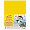 Набор картона и бумаги А4 немелованный (белый картон 2 л., цветной картон 16 л. 8 цв., цветная бумага 16 л. 16 цв.), ЮНЛАНДИЯ, 115165 - фото 11744677