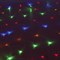 Электрогирлянда-сеть комнатная 1,5х1,5 м,160 LED, мультицветная, 220 V, контроллер, ЗОЛОТАЯ СКАЗКА, 591106 - фото 11764368